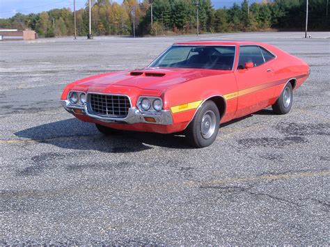 1972 ford gran torino sheet metal|Ford Torino restoration parts catalogs.